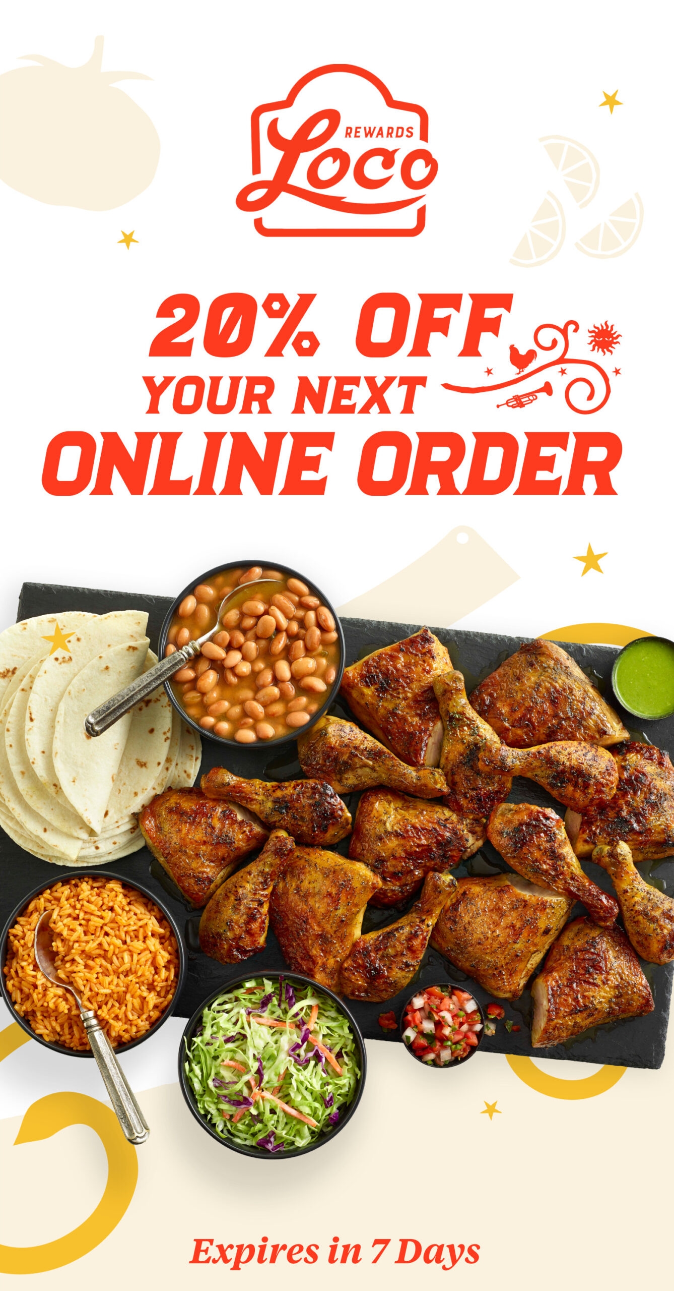 El Pollo Loco Coupons 2024 Printable Fiona Jessica