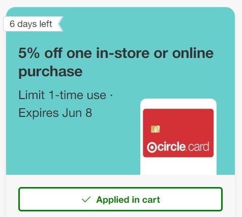 Exclusive Target Circle Coupon Worksheets Library