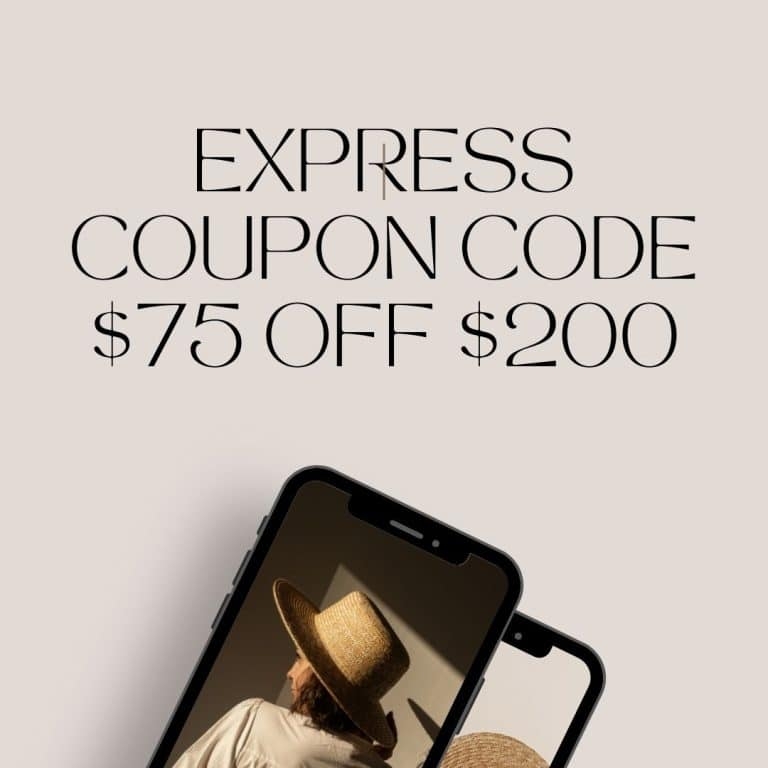 Express Coupon Code 75 Off 200 May 2025 Couponlab