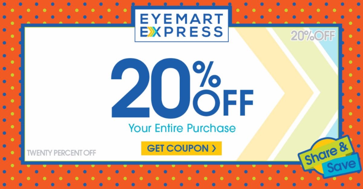 Eyemart Express Printable Coupons Printable New Year Banners
