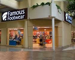 Famous Footwear Printable Coupons 2015