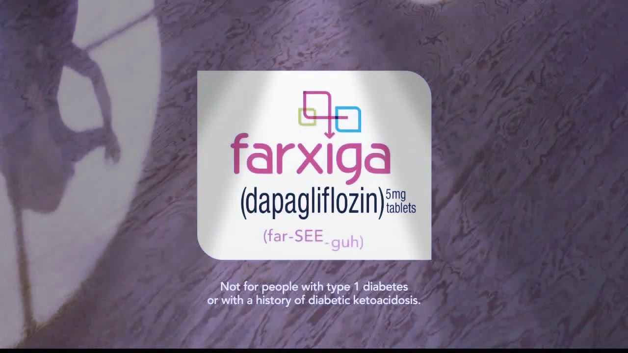 Farxiga Coupon Printable