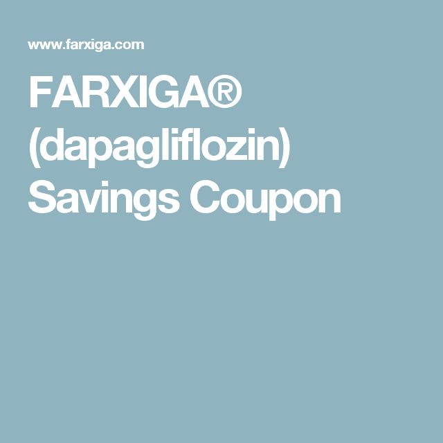 Farxiga Coupon Printable Printable Word Searches