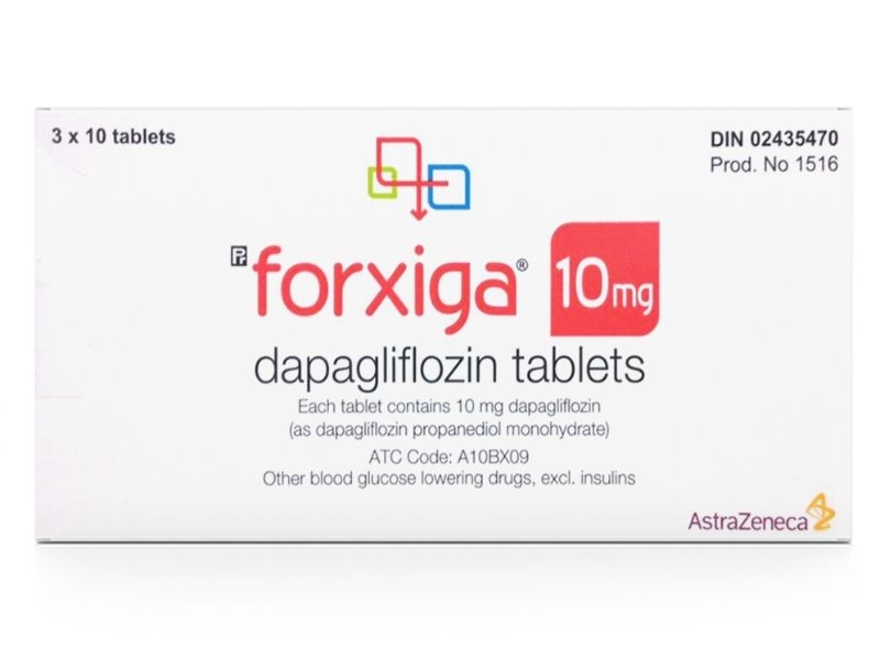 Farxiga Coupon Printable