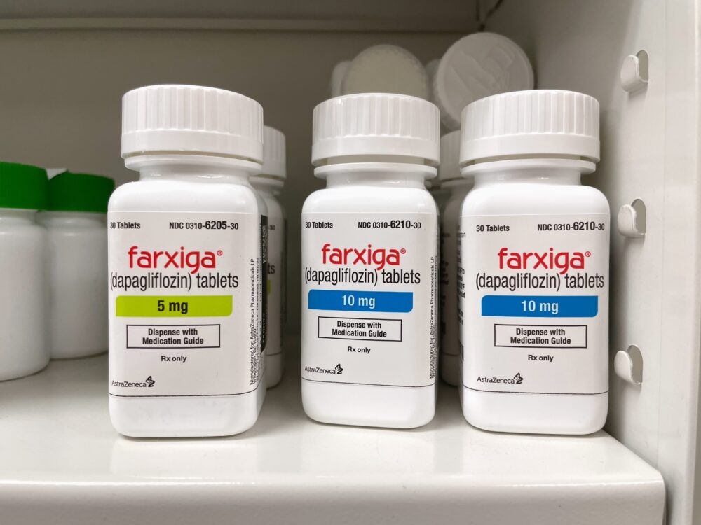 Farxiga Coupon Savings Card 2025 Duty Free Meds