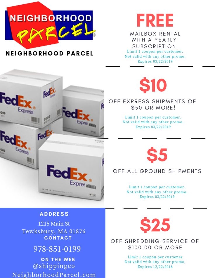 Fedex Printable Coupon Printable Word Searches