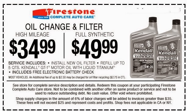 Firestone Printable Coupons May 2018 Save 35 OFF Coupons 2018
