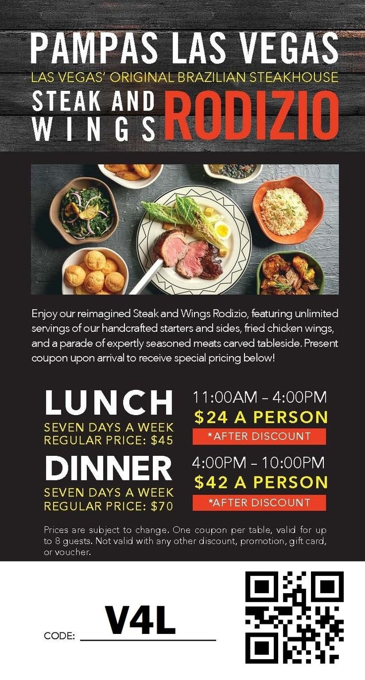 Fogo De Chao 25 Off Coupon Printable