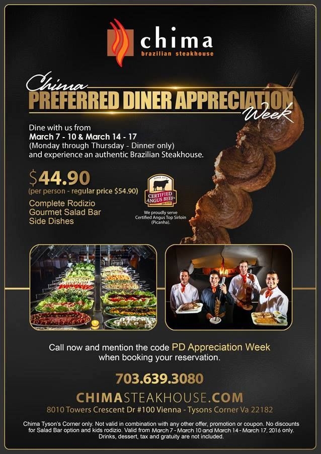 Fogo De Chao 25 Off Coupon Printable Printable Calendars AT A GLANCE