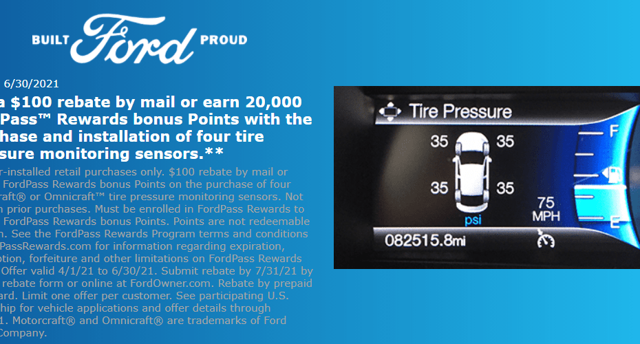 Ford The Works Printable Coupon 2024 Drucy Giralda
