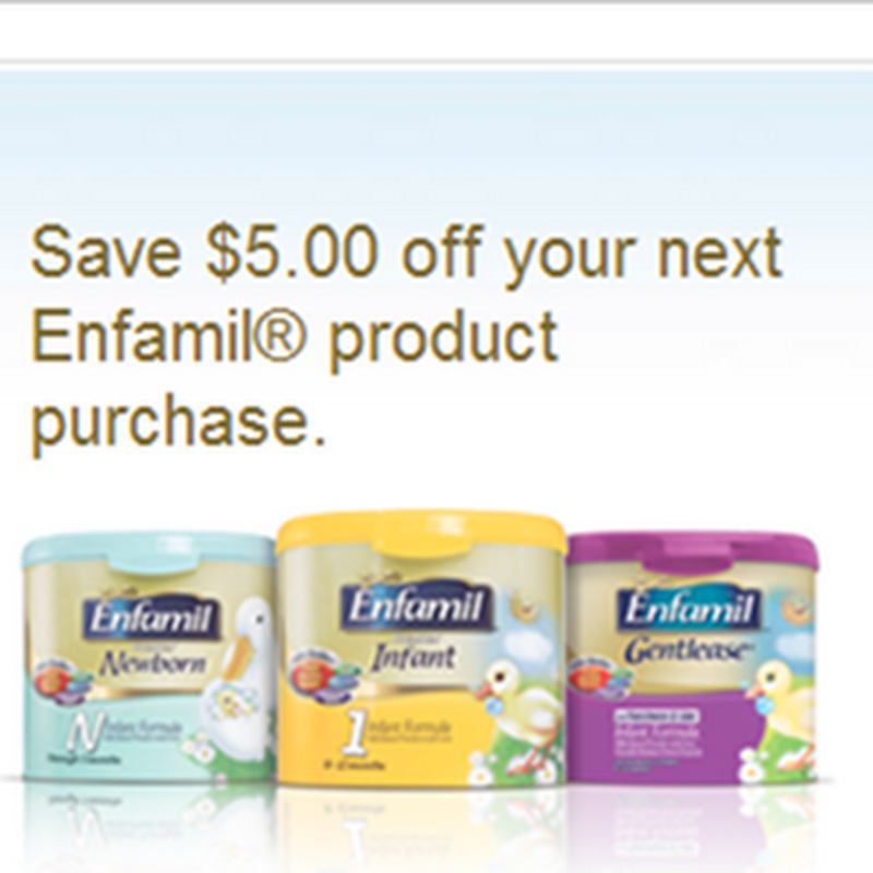 Free Enfamil Printable Coupons 2018 Download Free Enfamil Printable 