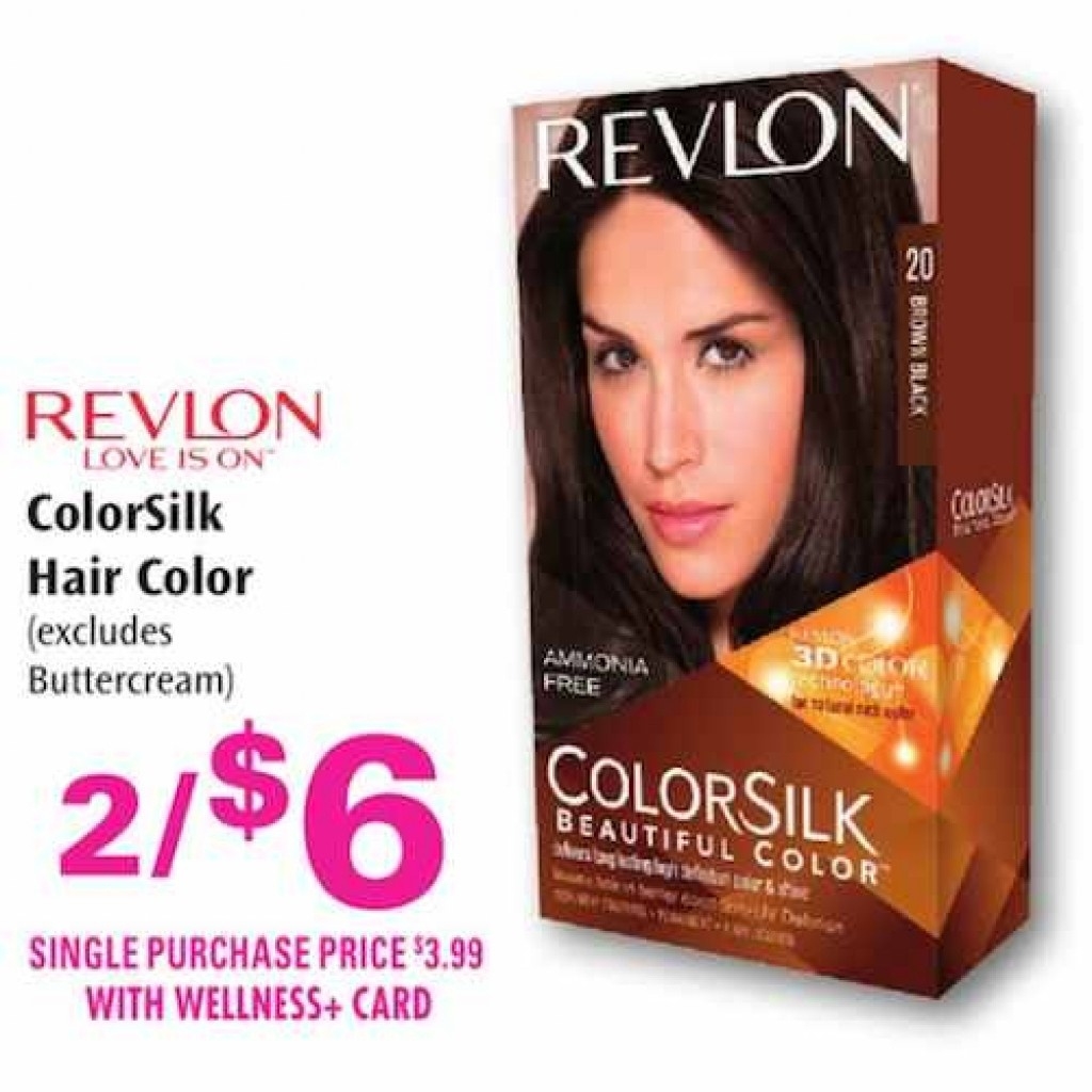 Free Hair Dye Coupons Printable Free Printable