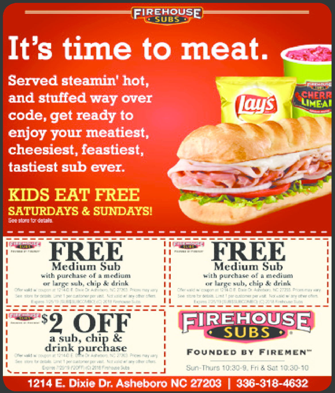 Free Online Printable Fast Food Coupons Free Printable
