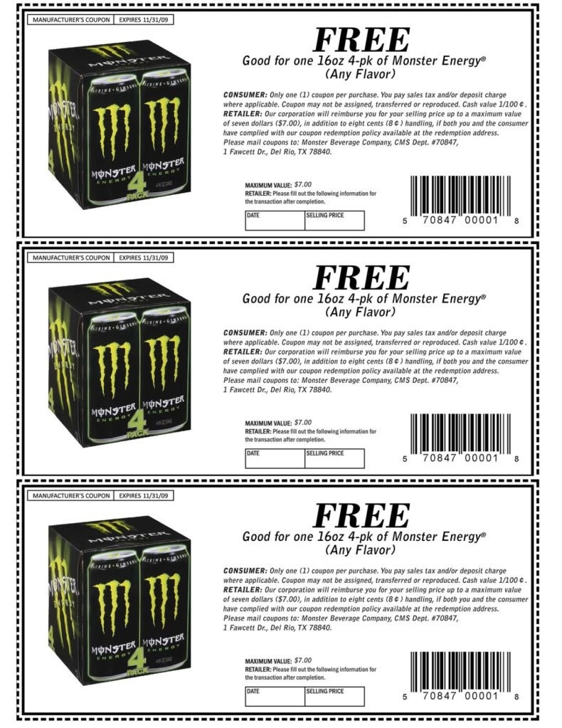Free Pack Of Cigarettes Printable Coupon Free Printable