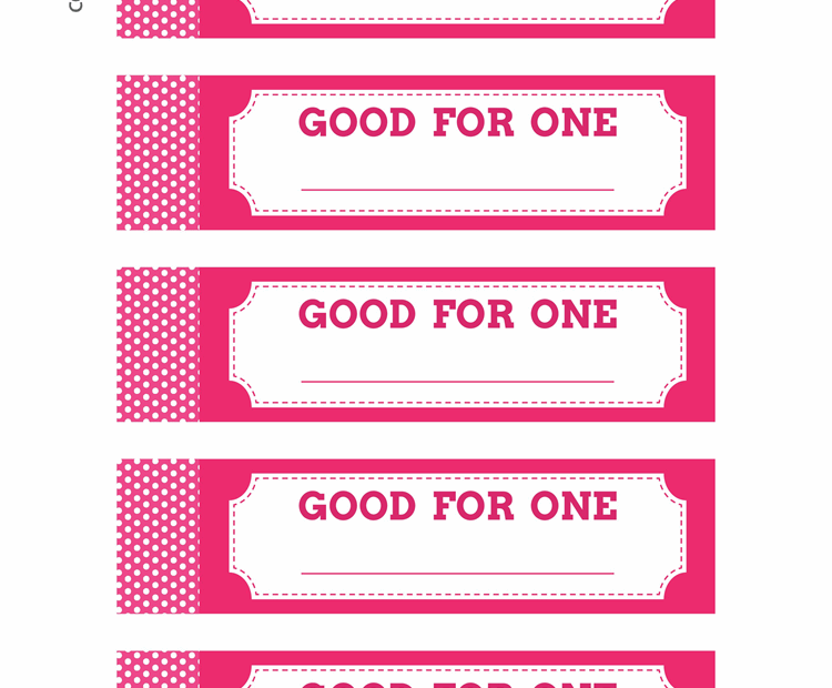 Free Printable Coupon Templates Fillable Form 2023