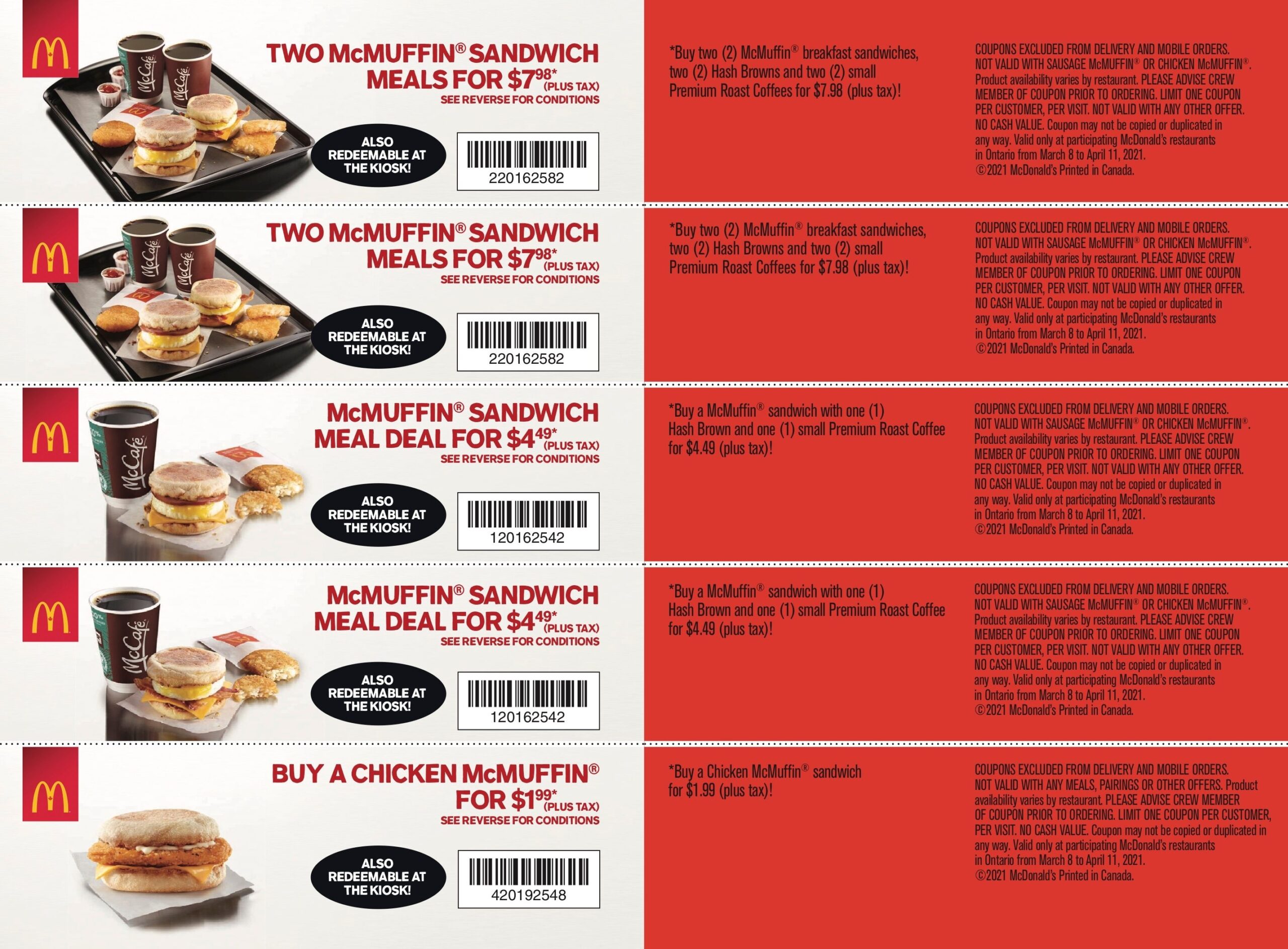 Free Printable Coupons 2025 Canada Mila Ruqayyah