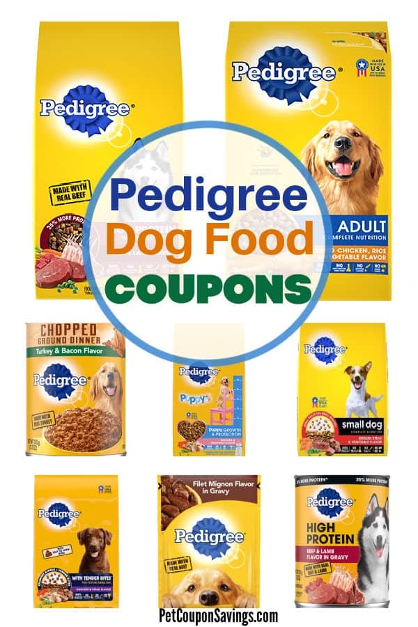 Free Printable Coupons Dog Food Download Free Printable Coupons Dog 