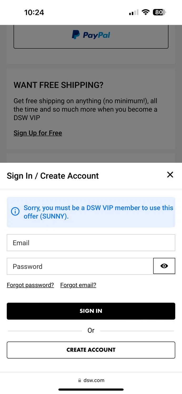 Free Printable Coupons Dsw Download Free Printable Coupons Dsw Png 