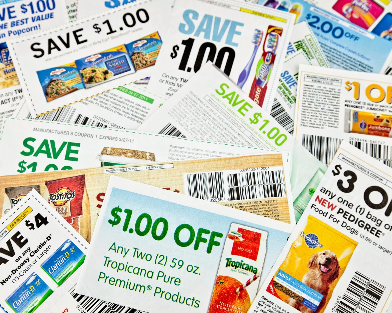 Free Printable Coupons Grocery Coupons