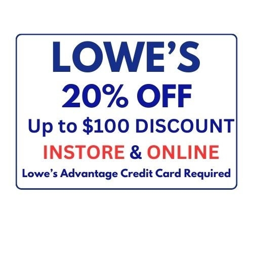 Free Printable Coupons Lowes Download Free Printable Coupons Lowes Png 