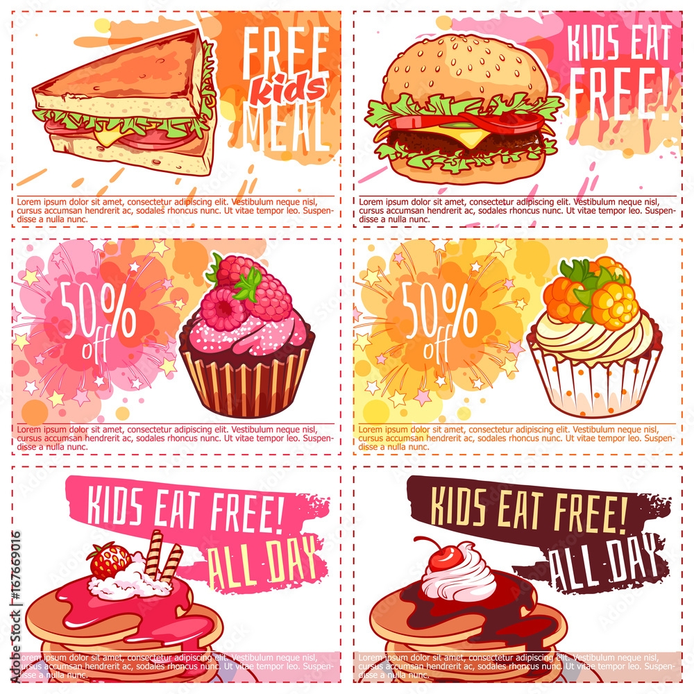Free Printable Fast Food Coupons Usa Download Free Printable Fast Food 