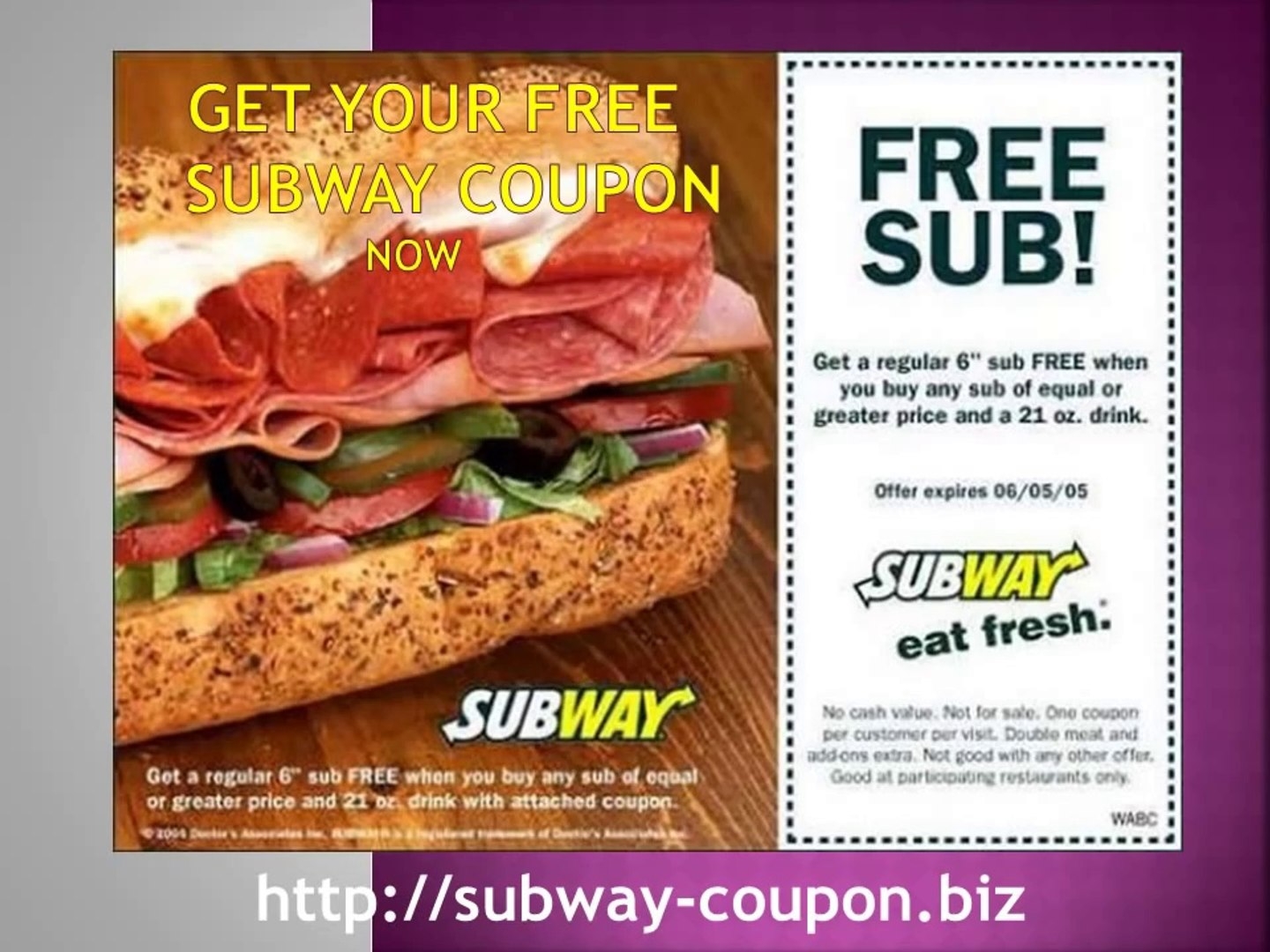 Free Printable Fast Food Coupons Usa Download Free Printable Fast Food 