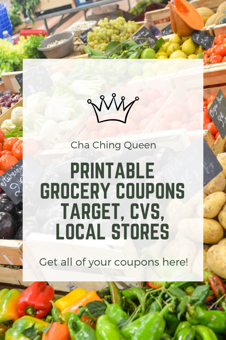 Free Printable Groceries Coupons Printable Word Searches