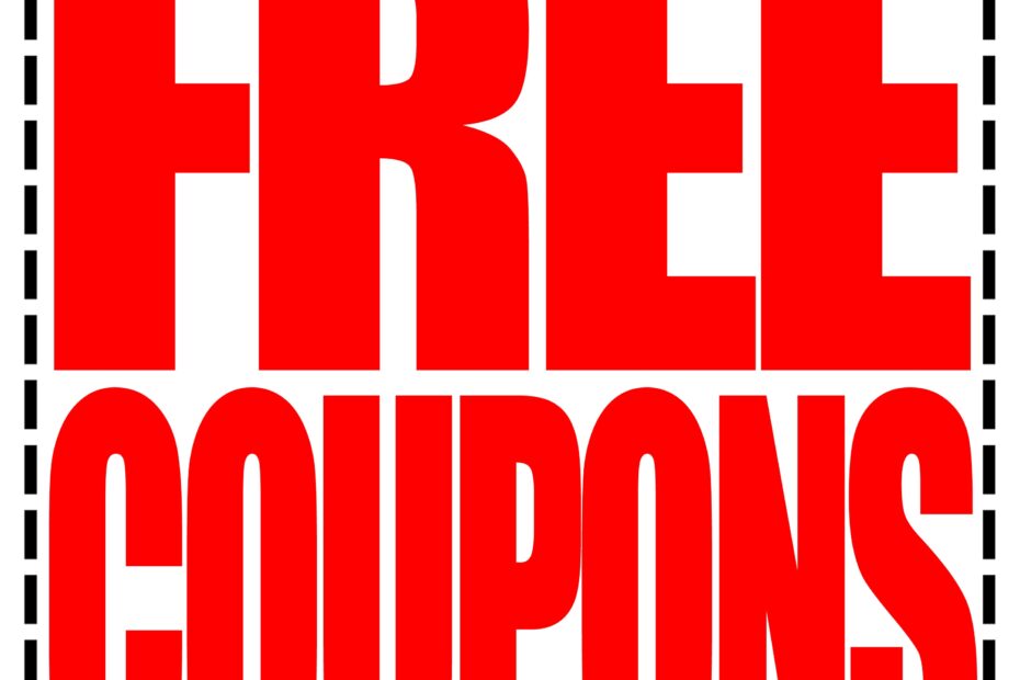 FREE Printable Grocery Coupons Freebie Depot