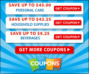 Free Printable Grocery Coupons