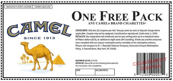 Free Printable Newport Cigarettes Coupons Goodsiteaustralian