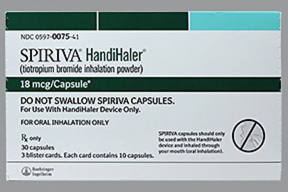 Free Printable Spiriva Coupons Free Printable