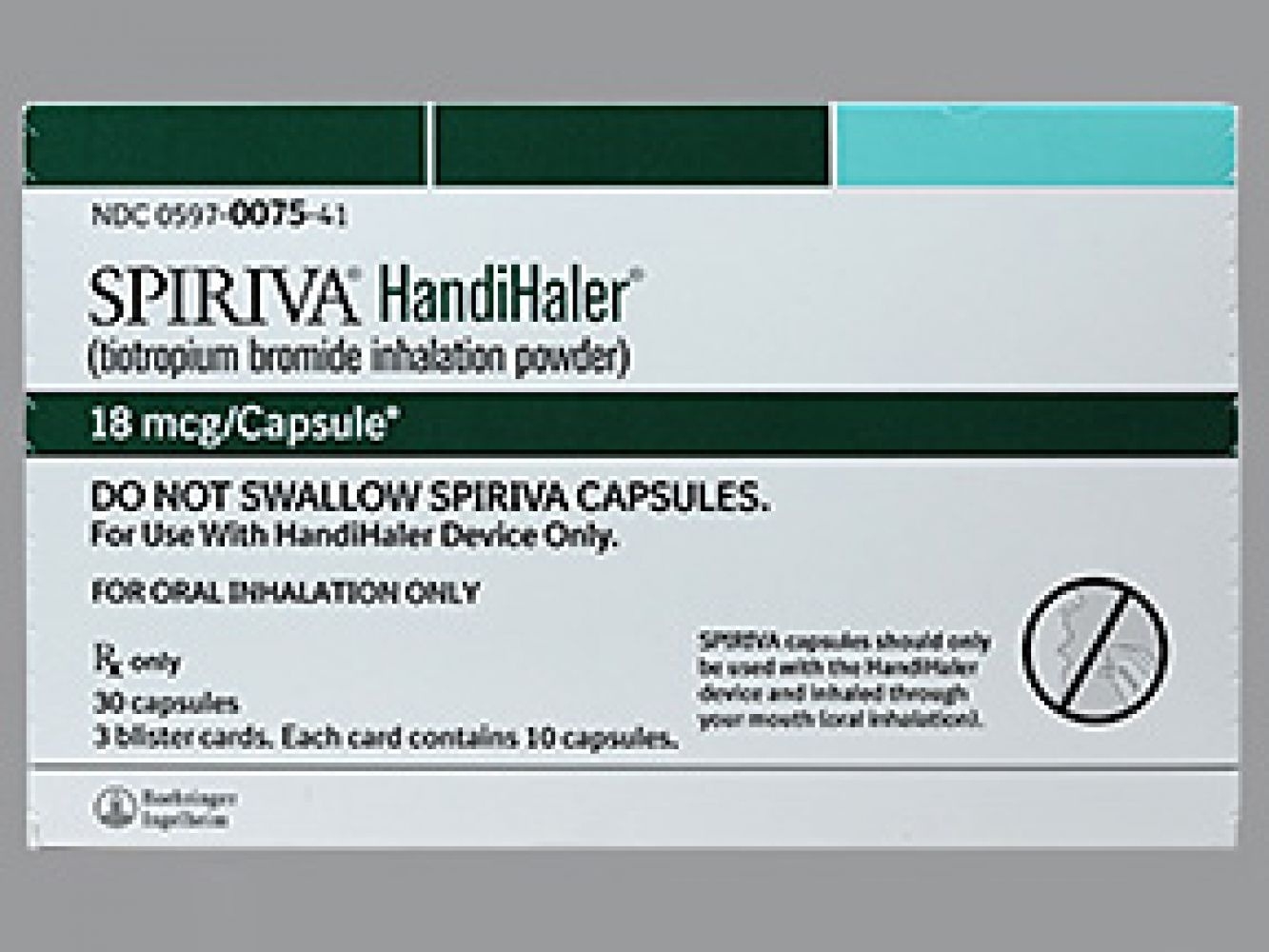Free Printable Spiriva Coupons Free Printable