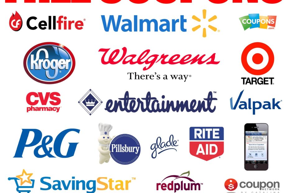 Free Sample Coupons Printable Free Printable