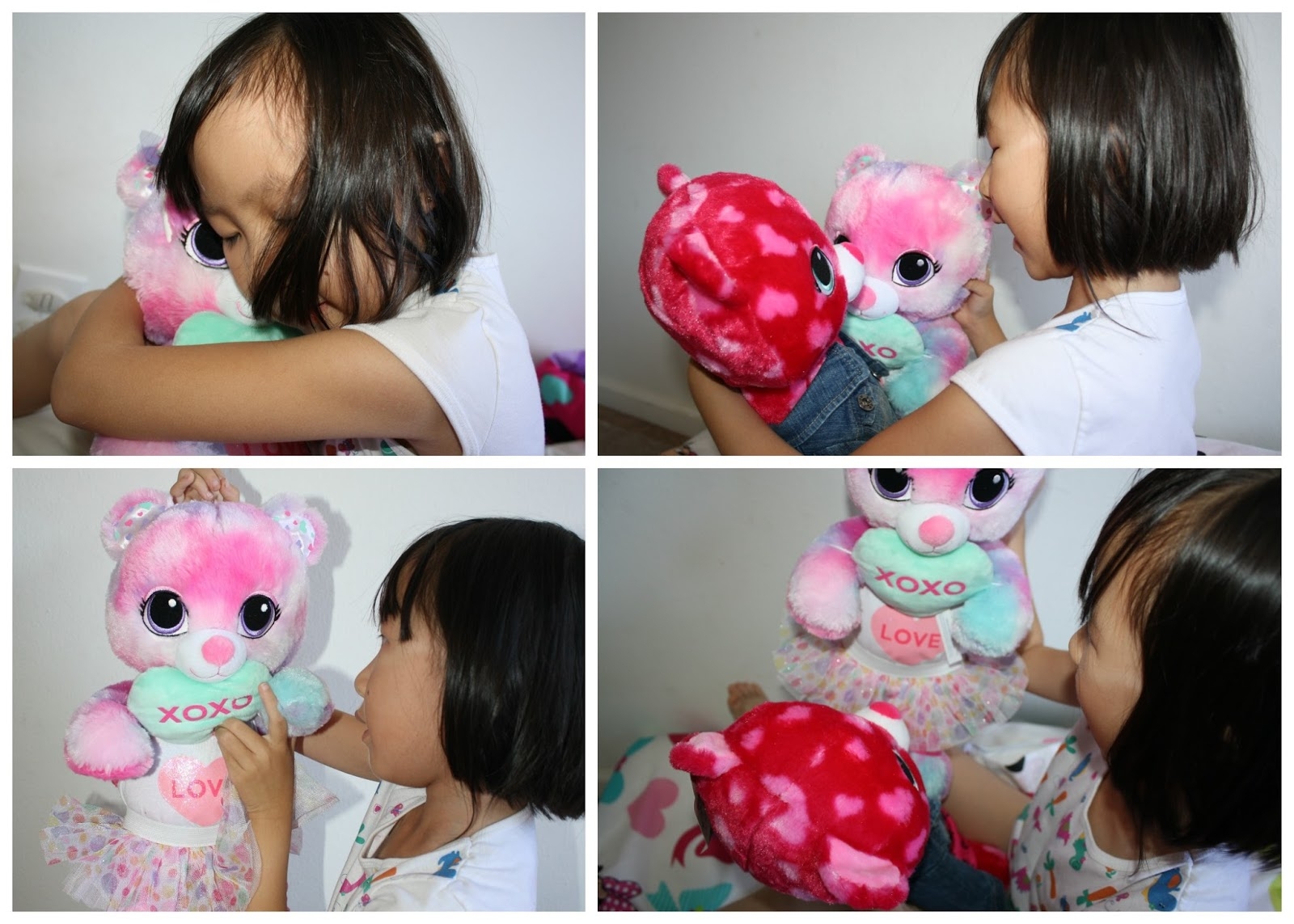 Get The Gift That Smells Bear y Good At Build A Bear Workshop Any Tots