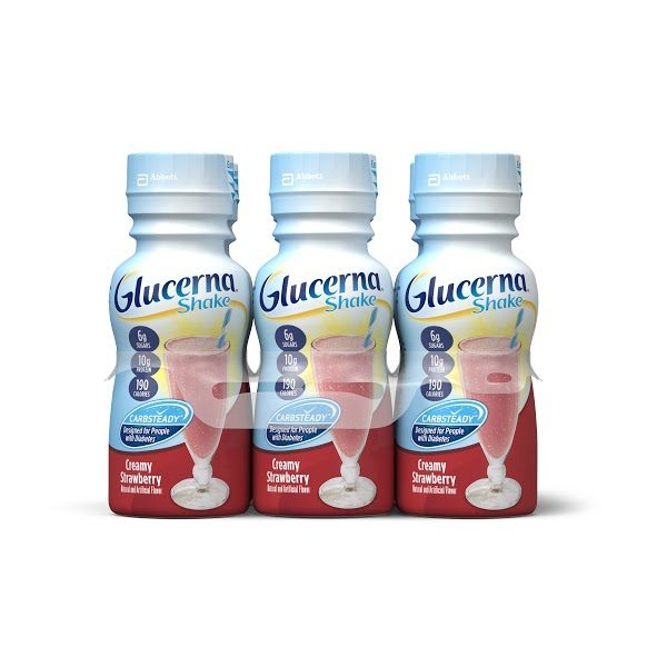 Glucerna Coupons Printable Freebies Glucerna Coupons Printable Freebies