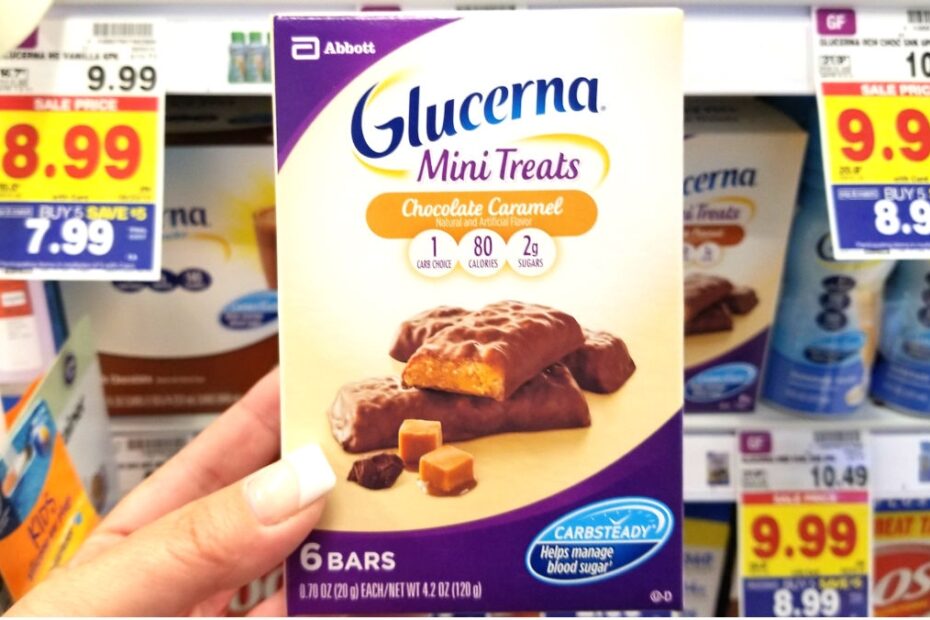 Glucerna Coupons Printable Freebies