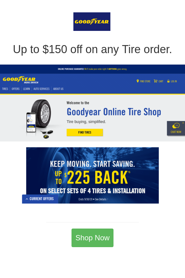 Goodyear 25 Coupon Printable Printable Word Searches
