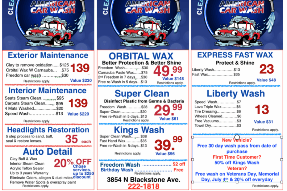 Goodyear Auto Service Coupons Printable FreePrintable me