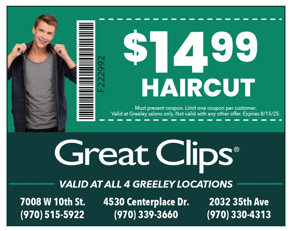 Great Clips Coupons 2024 Printable Pdf Irene Leoline