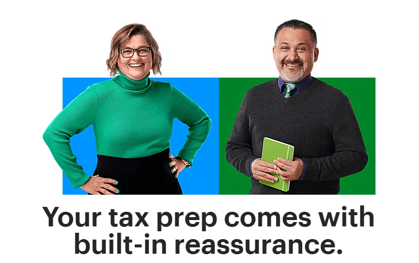 H And R Block Coupon Code 2025 M Benjamin Garrett