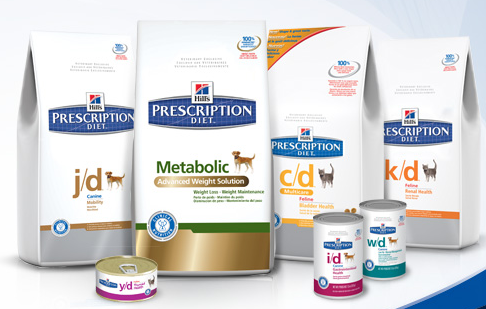 Hill 39 s Prescription Diet Dog And Cat Food Coupons Pet Coupon Savings