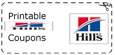 Hills Science Diet Printable Coupon 10 Off