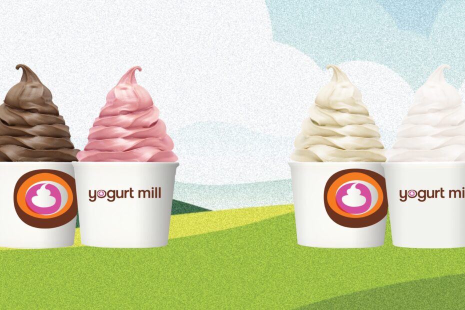 Home Yogurt Mill