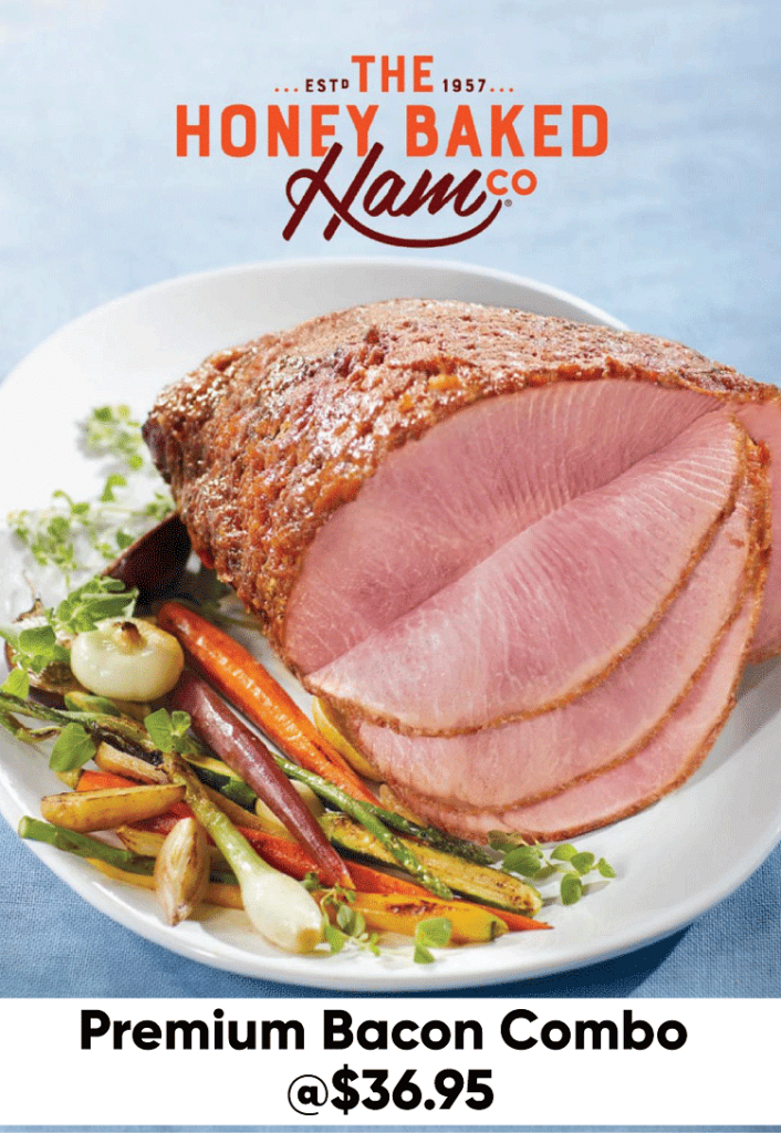 Honey Baked Ham Coupon Codes 2024 Hedwig Krystyna