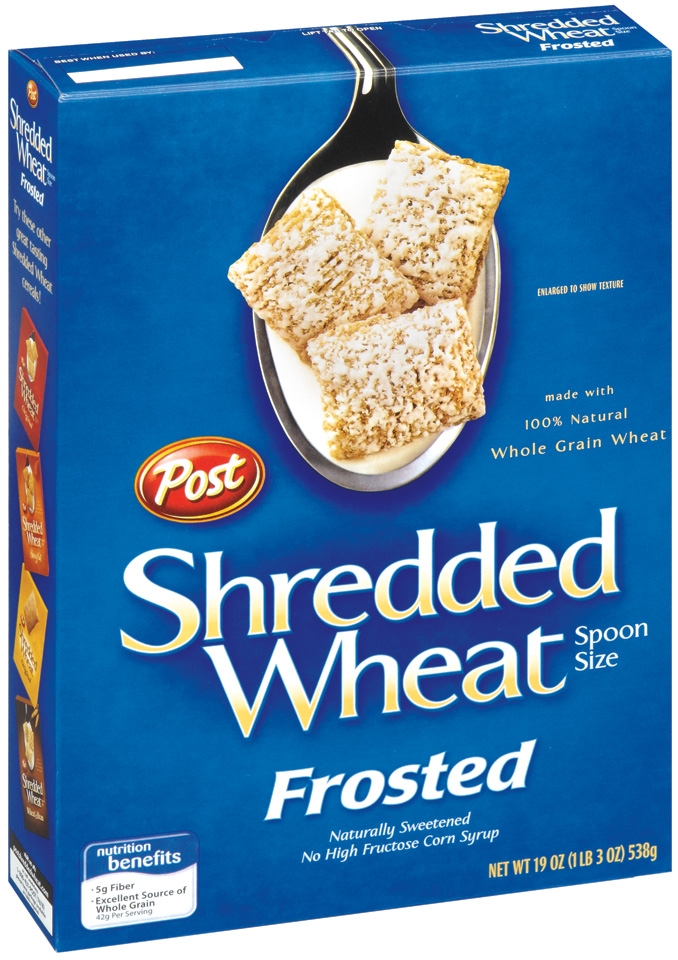 HOT 2 1 Post Cereal Printable Coupon Hunt4Freebies