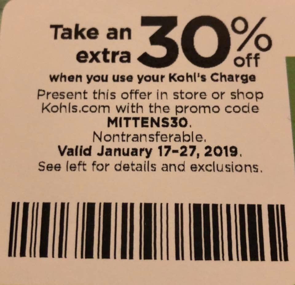 How To Combine Kohls Coupons Worksheets Library