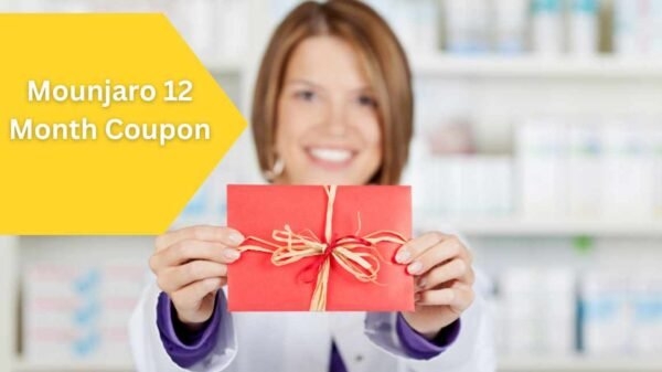 How To Get Mounjaro 12 Month Coupon 2024 
