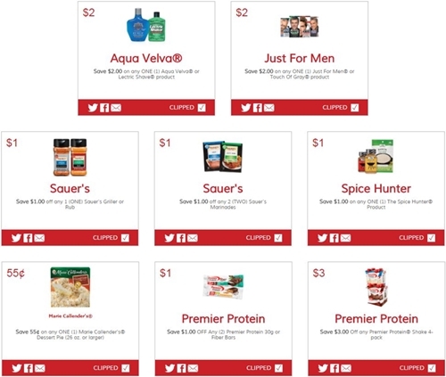 I Coupons New Printable Smartsource Coupons 06 12 16