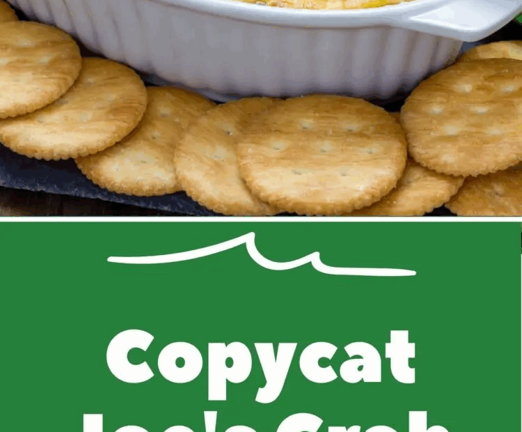 If You 39 re A Fan Of Joe 39 s Crab Shack 39 s Famous Crab Dip You 39 ll Love This
