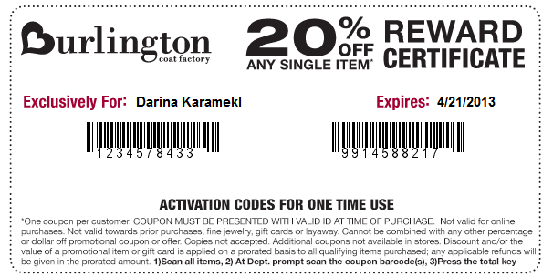 In Store Printable Coupons Discounts And Deals Printable Coupons 2018 